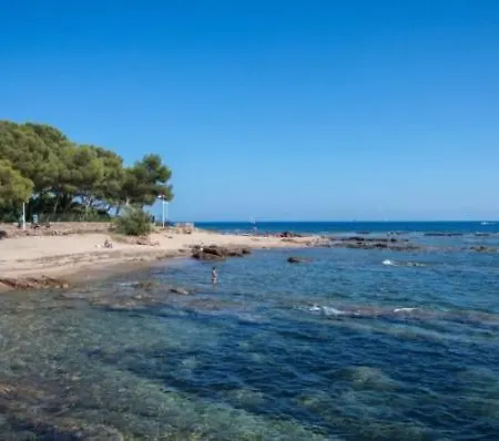 Moderne Et Cosy A 2 Pas De La Lägenhet *