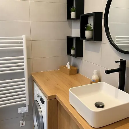 Apartman Moderne Et Cosy A 2 Pas De La Saint-Raphaël
