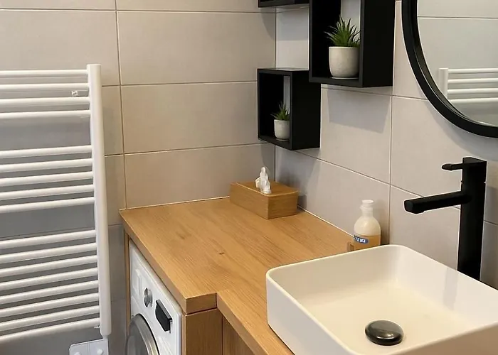 Daire Moderne Et Cosy A 2 Pas De La Saint-Raphaël