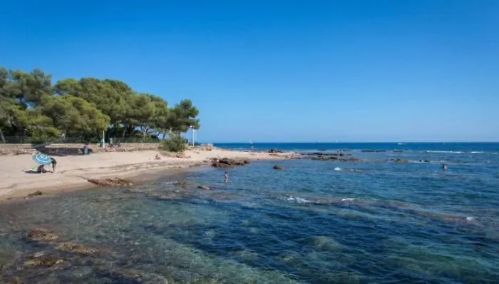 Moderne Et Cosy A 2 Pas De La Daire *