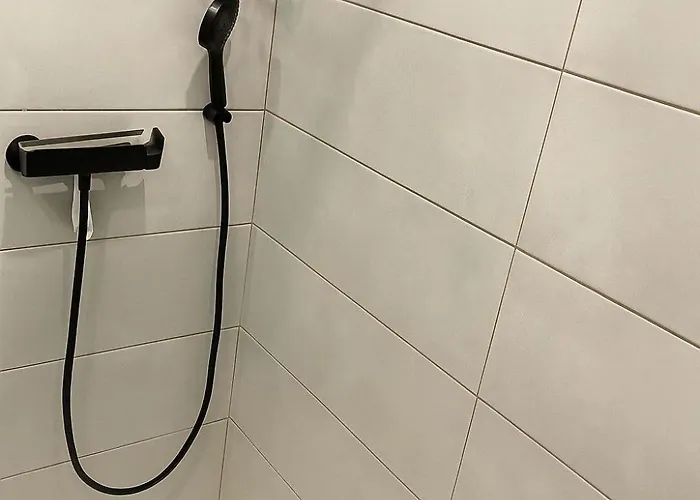 Moderne Et Cosy A 2 Pas De La *